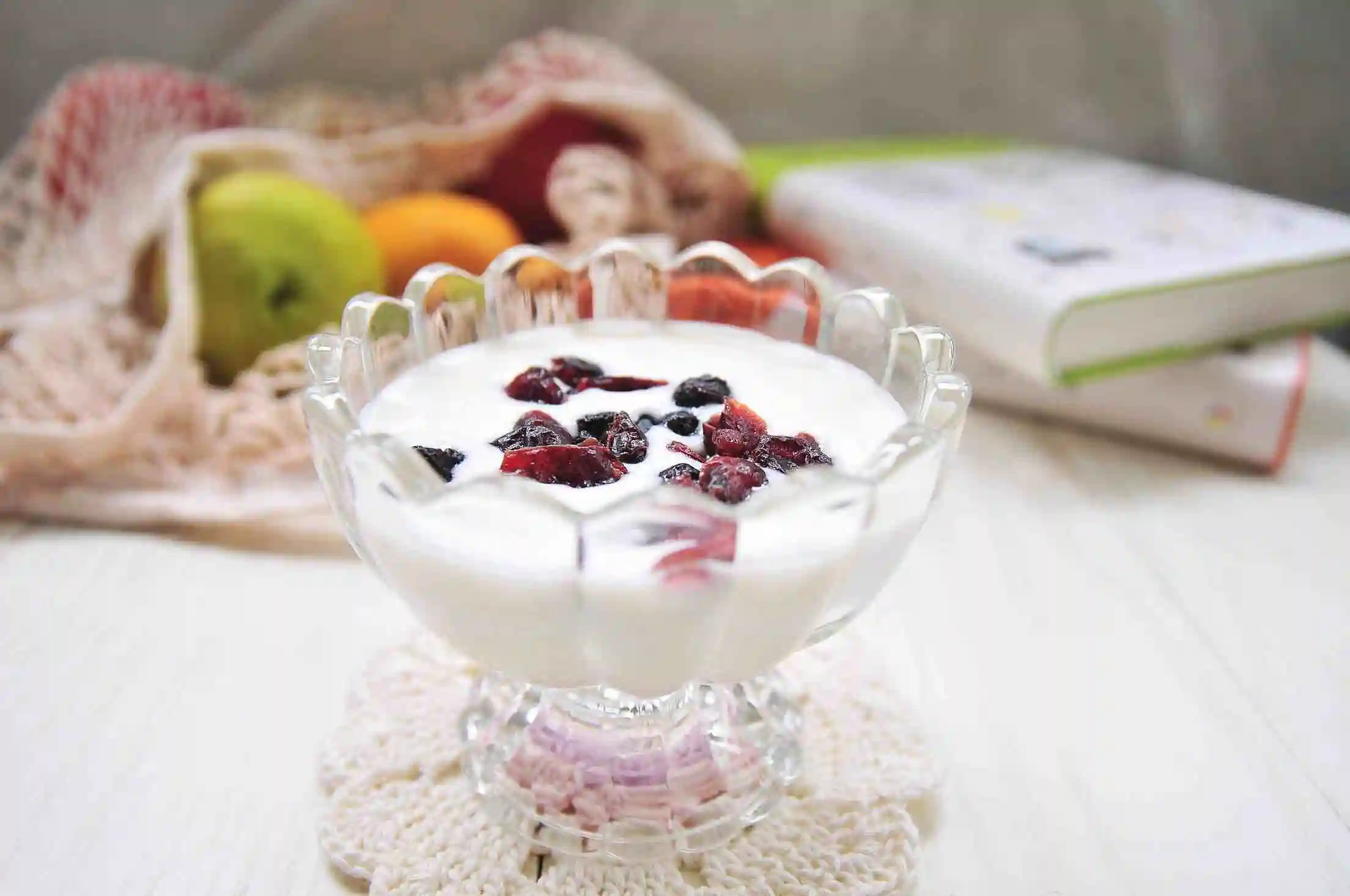 酸奶换牌子喝能保持肠道&ldquo;新鲜感&rdquo;